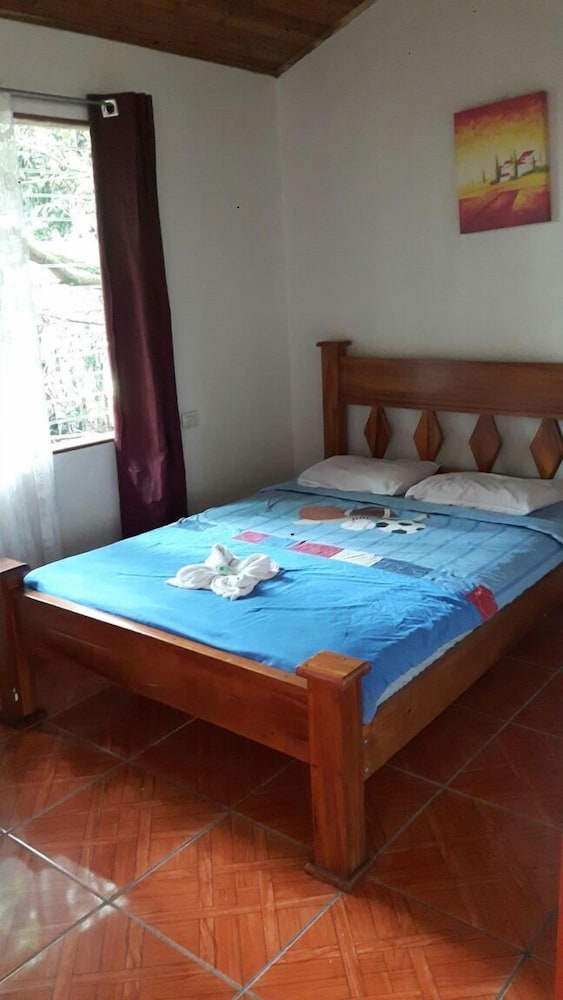 Basic Room, 1 Double Bed, Non Smoking photo 3