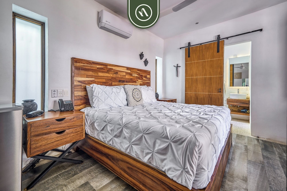 Comfort Room photo 1