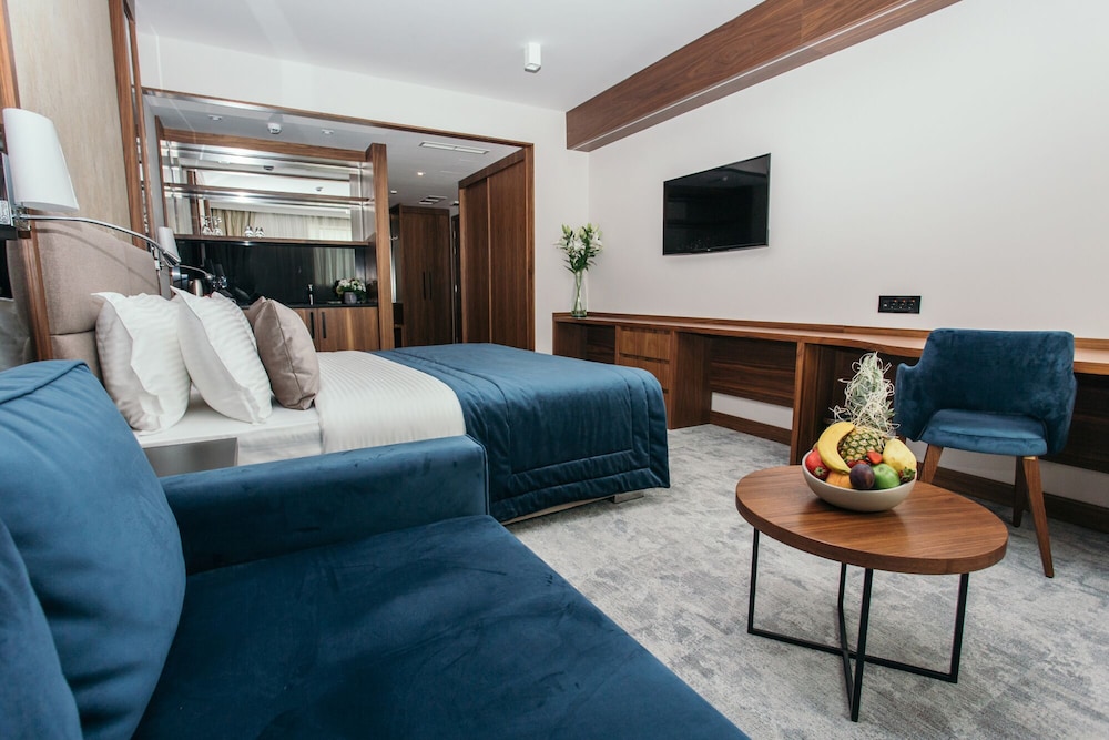 Superior Room - Photo 1