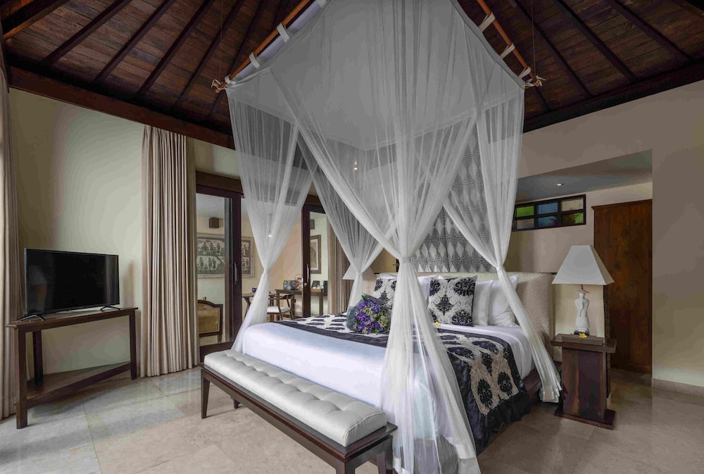 Valley Pool Villa photo 1
