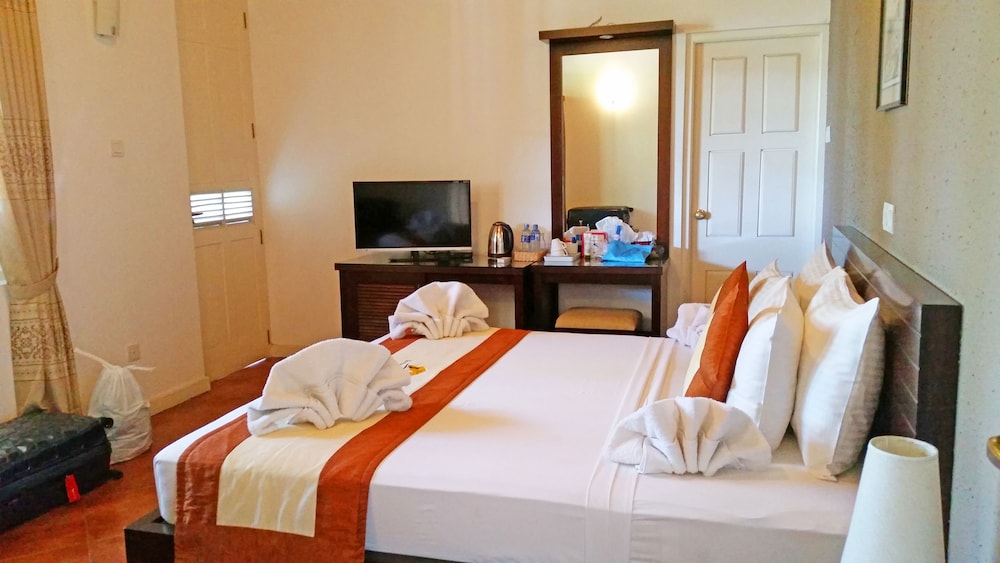 Superior Double Room photo 3