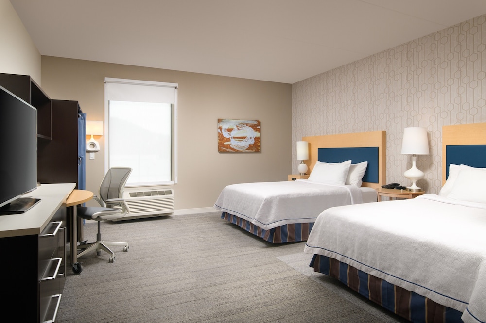 Studio, 2 Queen Beds, Accessible, Non Smoking photo 2