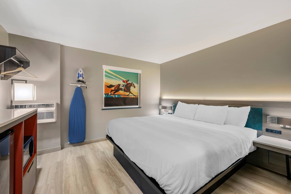 Room, 1 Queen Bed, Accessible, Non Smoking - Photo 2