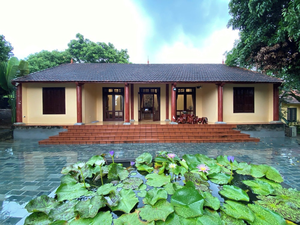 Family Triple Room