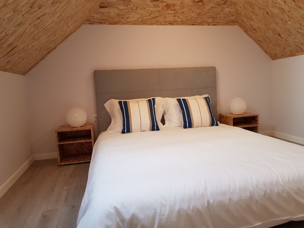 Deluxe Apartment, 3 Bedrooms, River View