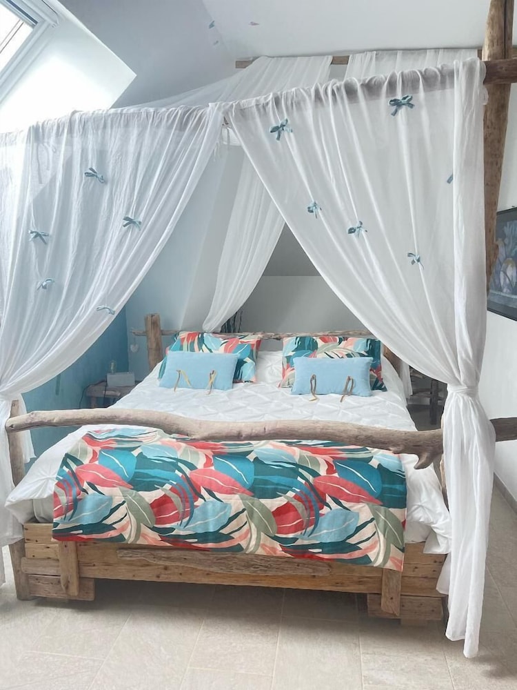 Room (Douceur Et Tendresse)