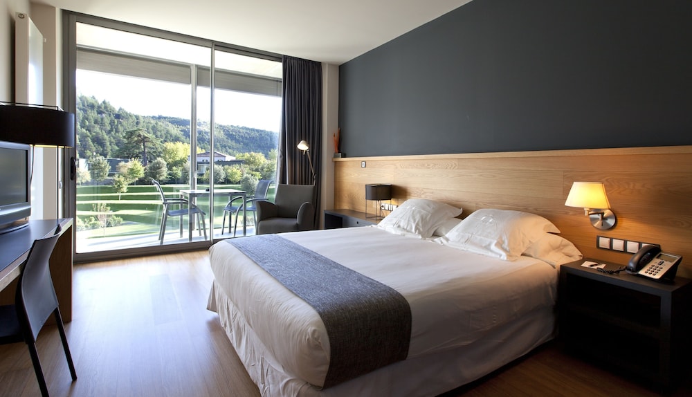 Standard Room, Terrace - Photo 1