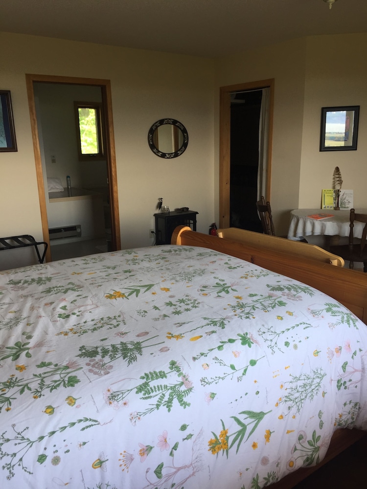 Panoramic Studio Suite, 1 Bedroom, Sea View, Sea Facing