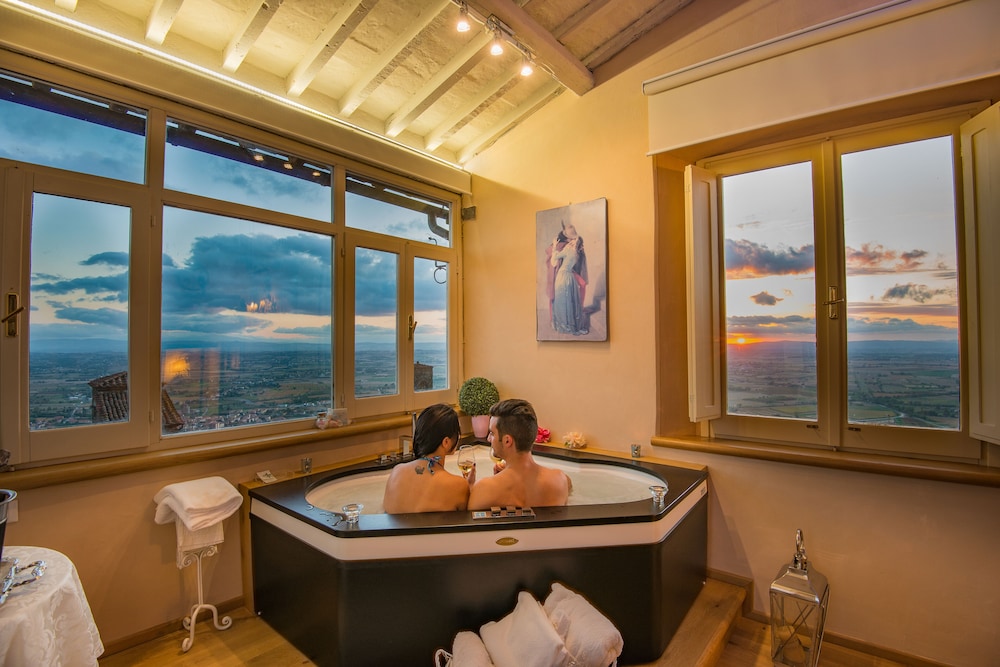 Romantic Double Room - Photo 1