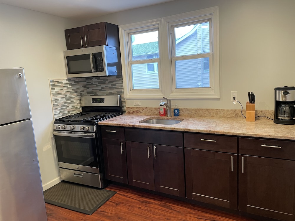 Deluxe Apartment, 2 Bedrooms, Kitchenette