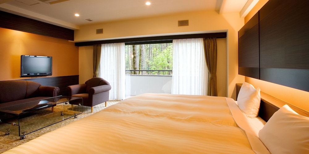 Hollywood Twin Room, Non Smoking photo 3