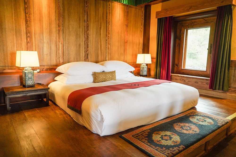 Superior Suite, Double Bed