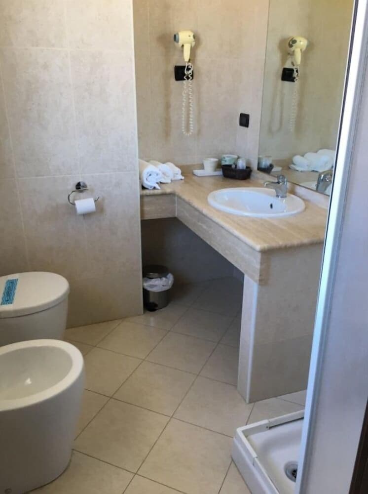 Double Room Single Use photo 3