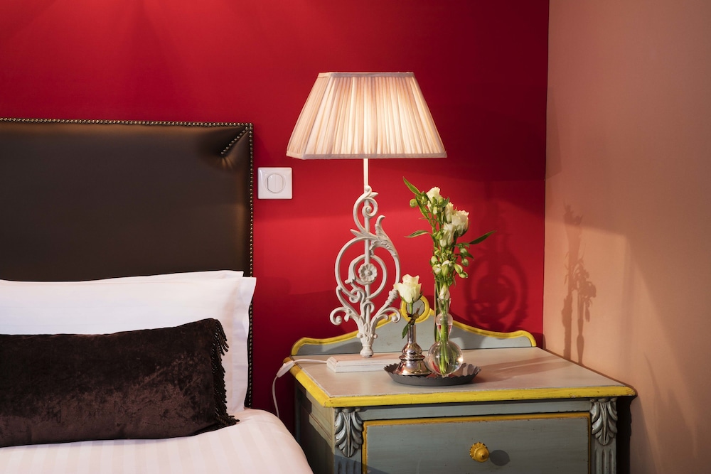 Executive Double or Twin Room