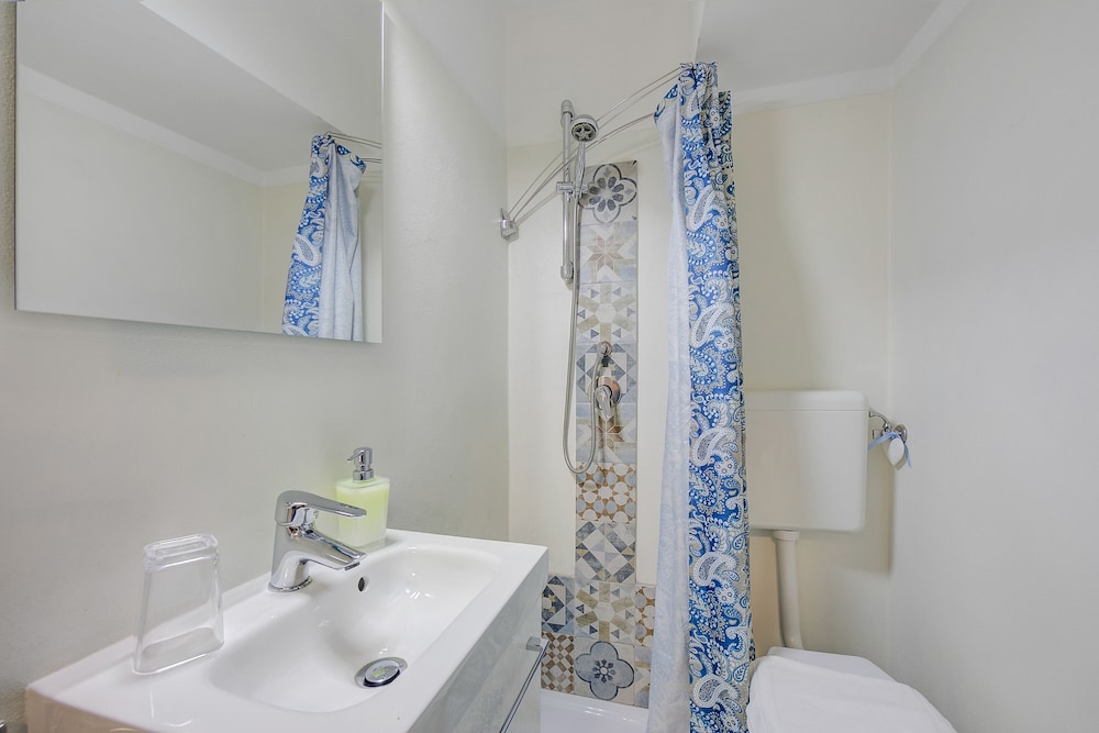 Standard Apartment, 1 Bedroom (Il Vicolo Sul Lago - Isola Bella) photo 2