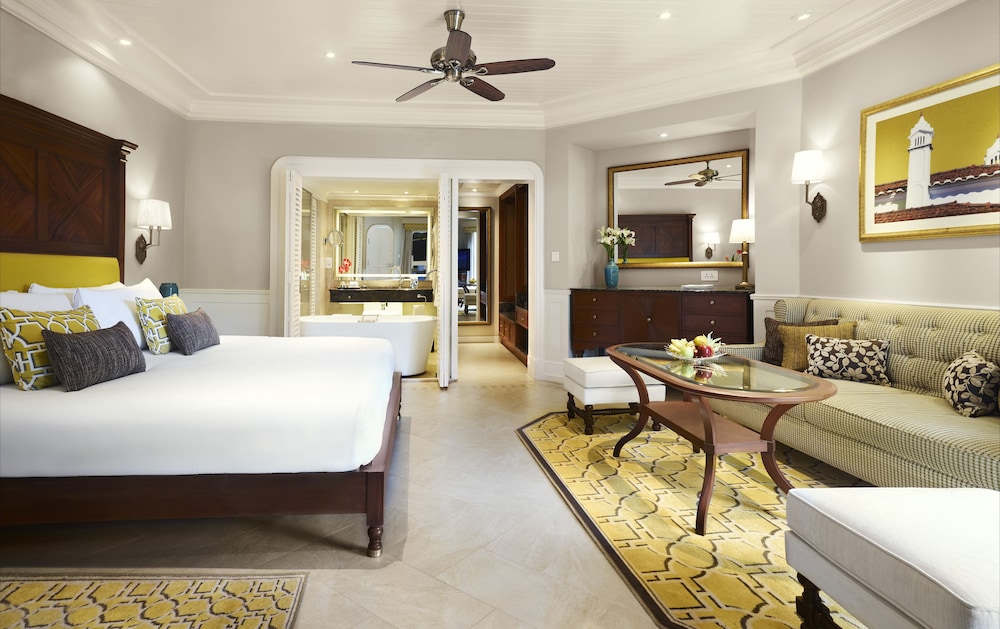 Cottage, 2 Twin Beds, Sea View (04Aguada) - Photo 5