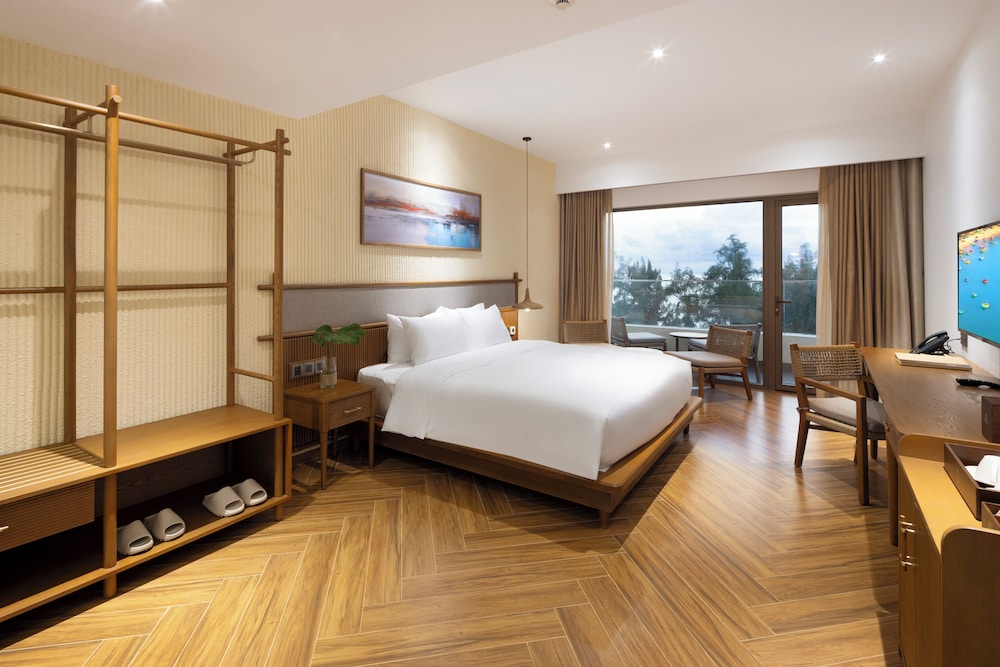 Premier Double Room