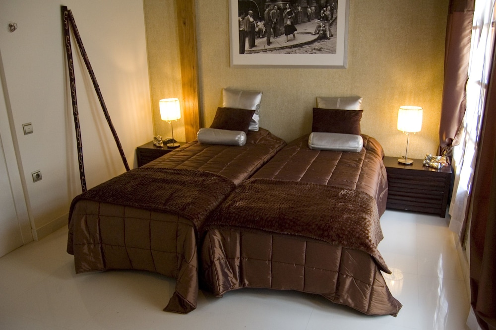 Twin Room photo 2