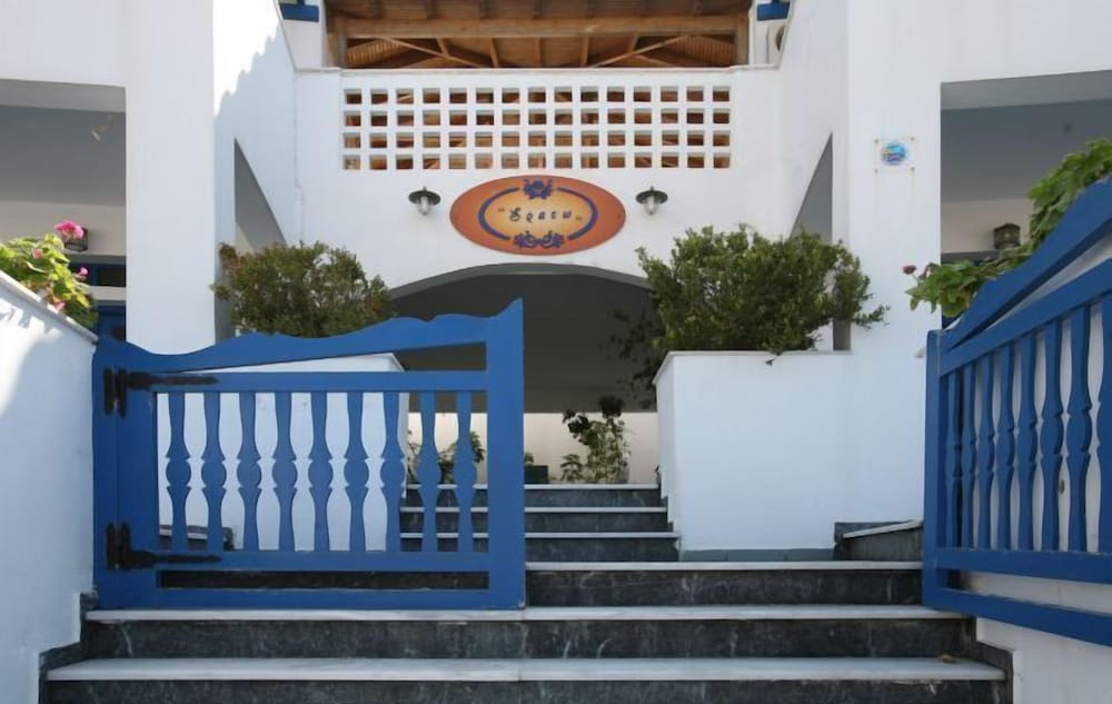 Family Studio, 1 Bedroom, Kitchenette, Sea View photo 3