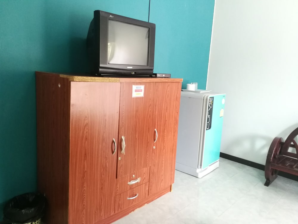 Standard Twin Room photo 2