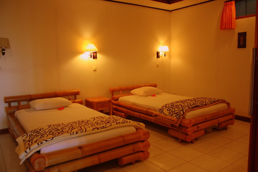 Standard Room - Photo 17