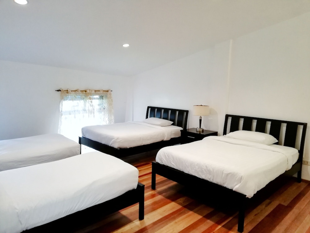 Apartment, 4 Bedrooms (Emerald Outstanding) photo 1