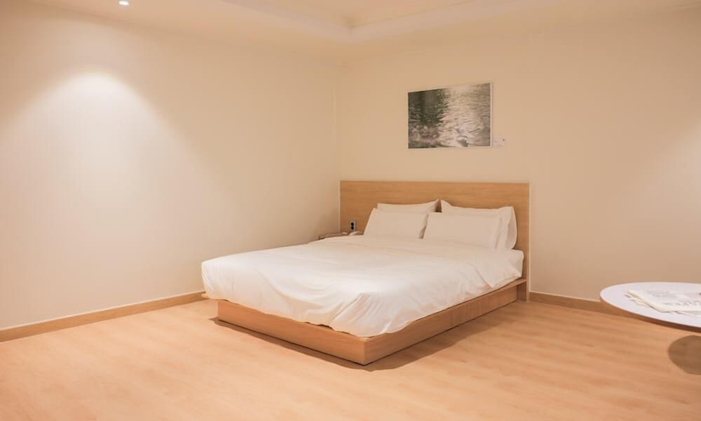 Business Double Room photo 1