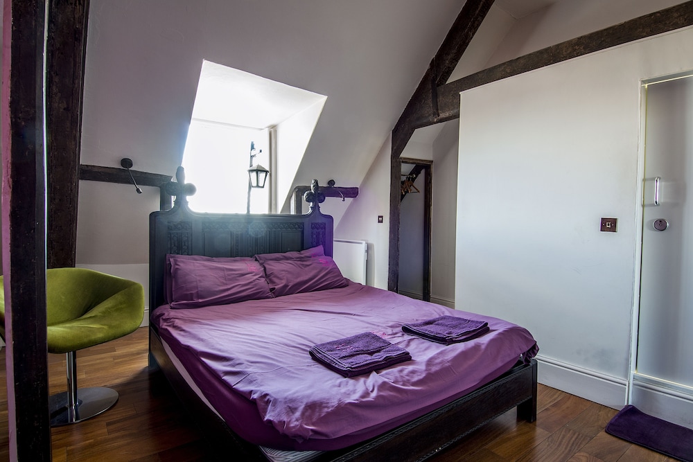 Double Room Ensuite - Photo 2