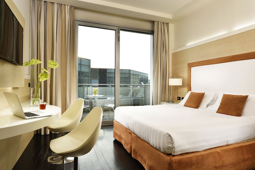 Superior Double Room, Multiple Beds photo 1