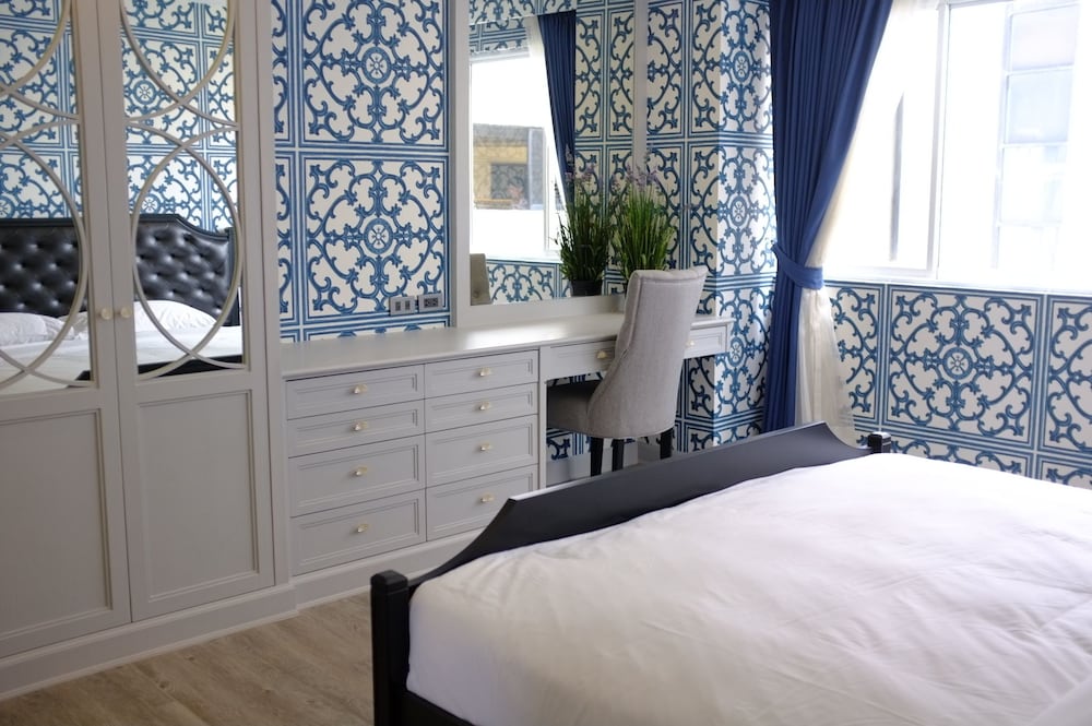 4 Bedrooms - Luxury Penthouse photo 1