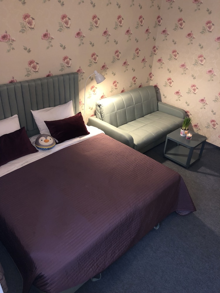 Family Double Or Twin Room photo 1