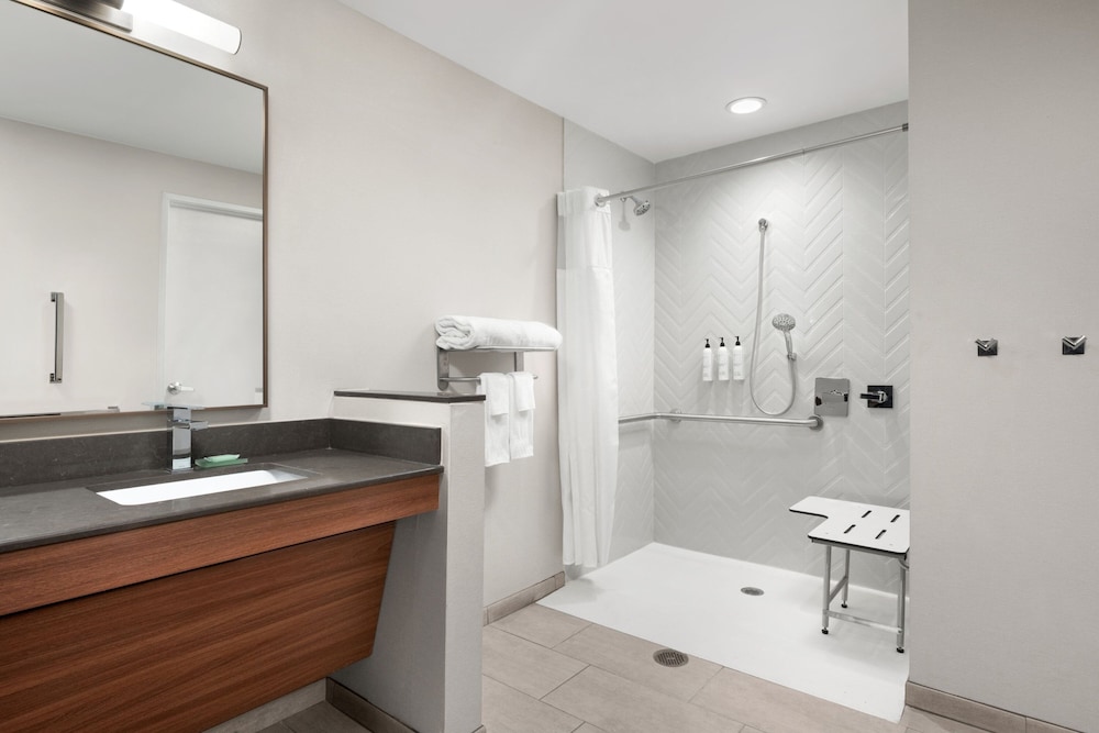 Fairfield by Marriott Hotel & Suites Victorville, Zdjęcie 3