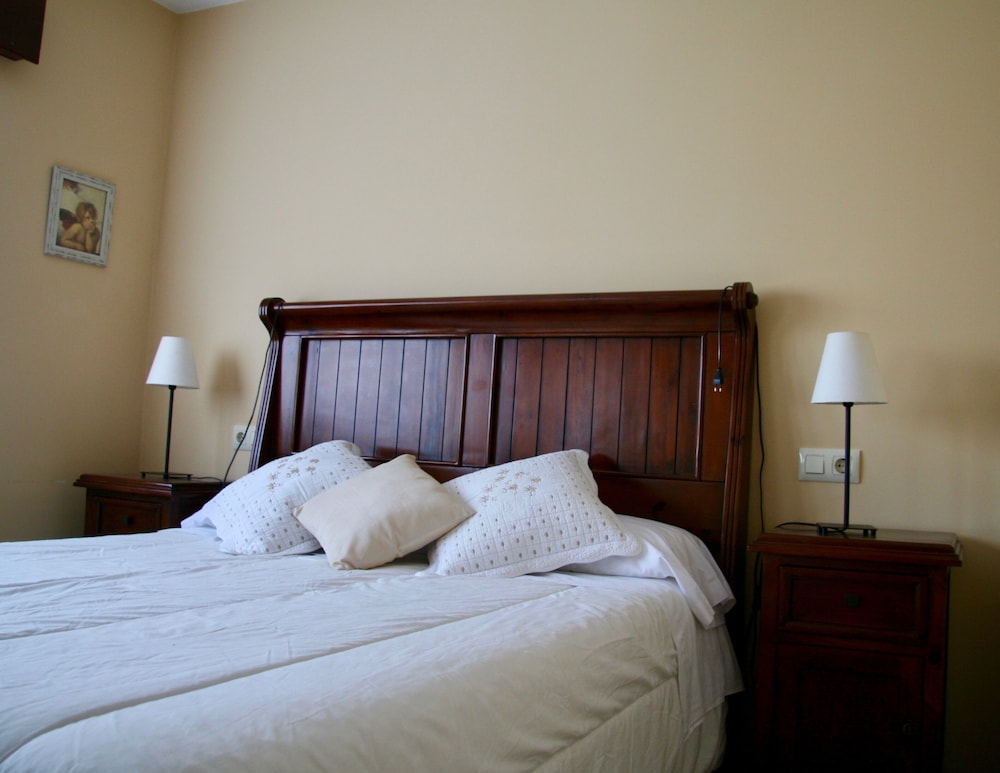 Apartamento Tradicional, 1 dormitorio