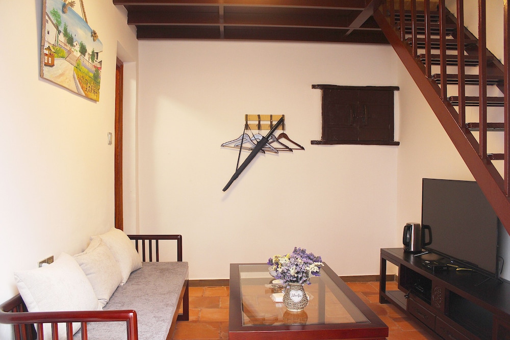 Superior Double Room (Mainland Chinese Citizen Only)
