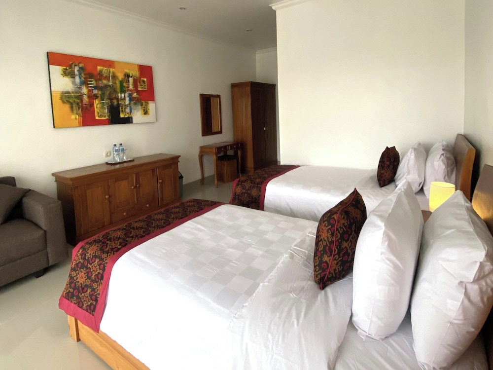 Superior Twin Room - Photo 2