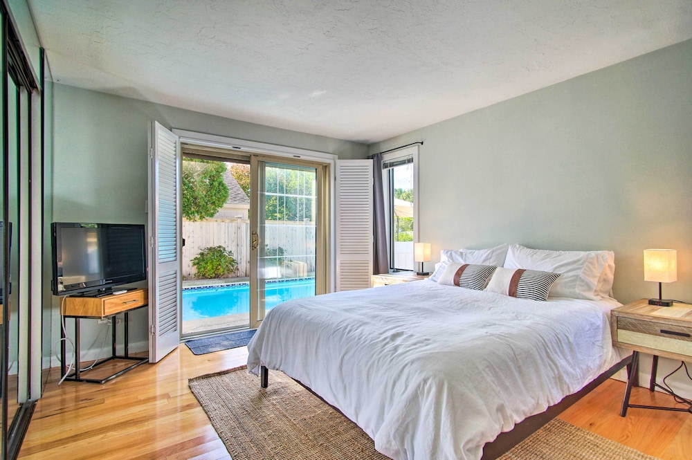 House (2 Bedrooms) photo 1