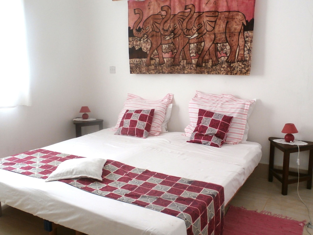 Superior Double Room, 1 King Bed, Private Bathroom, Ground Floor