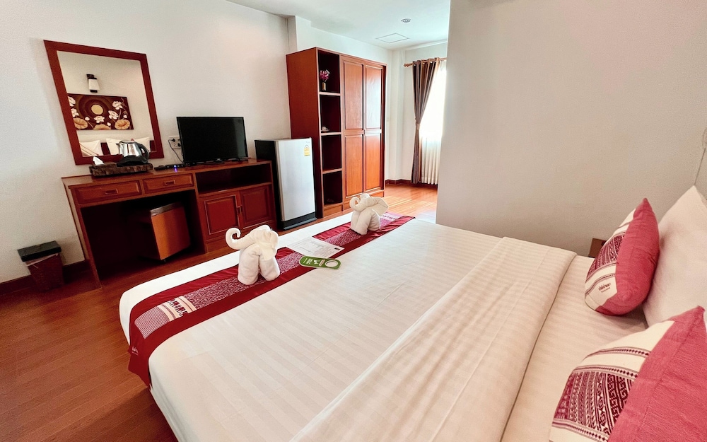 Superior Double Room photo 3