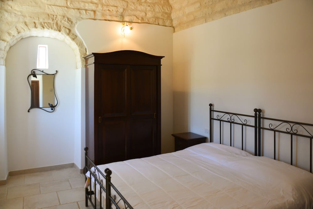 Comfort Double or Twin Room, Garden View