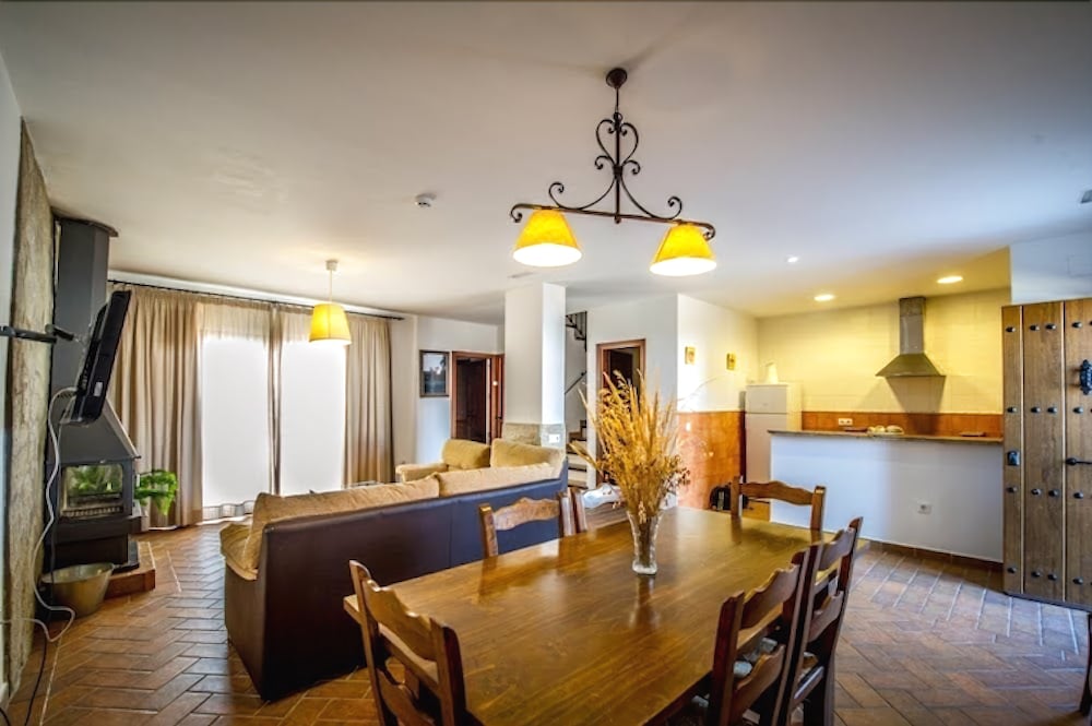 Chalet, 2 Bedrooms photo 2