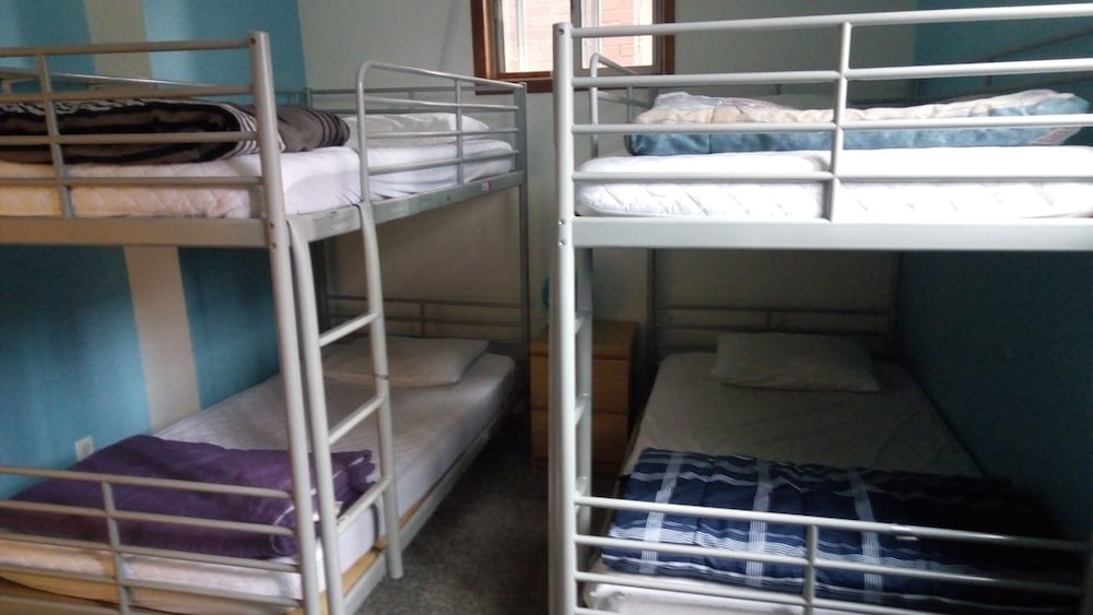 Private Room, 6 Beds photo 1