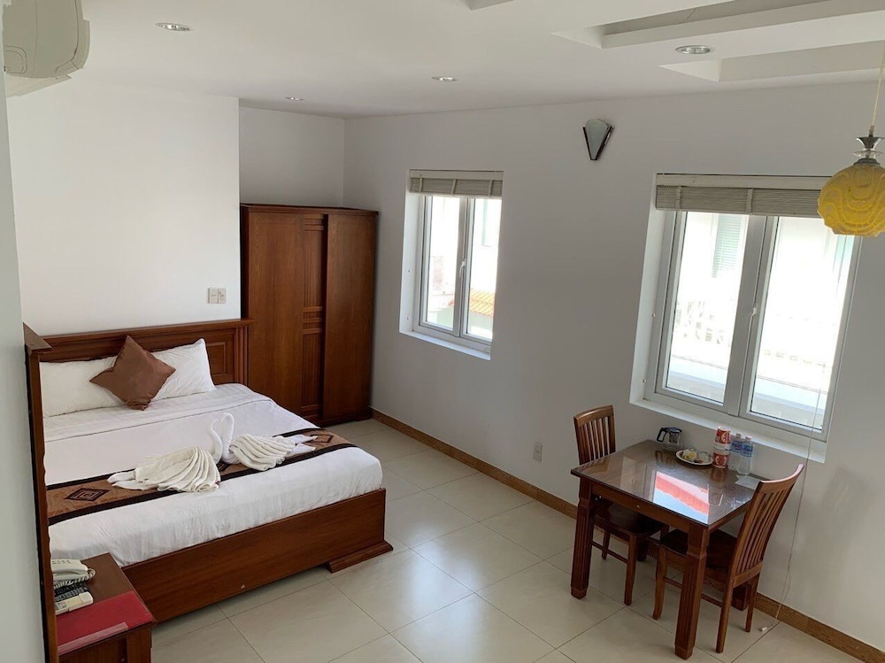 Deluxe Single Room, Garden View