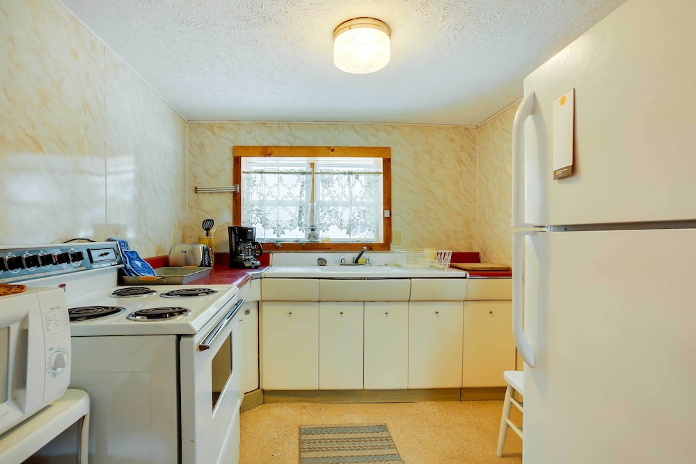 House (1 Bedroom) photo 2