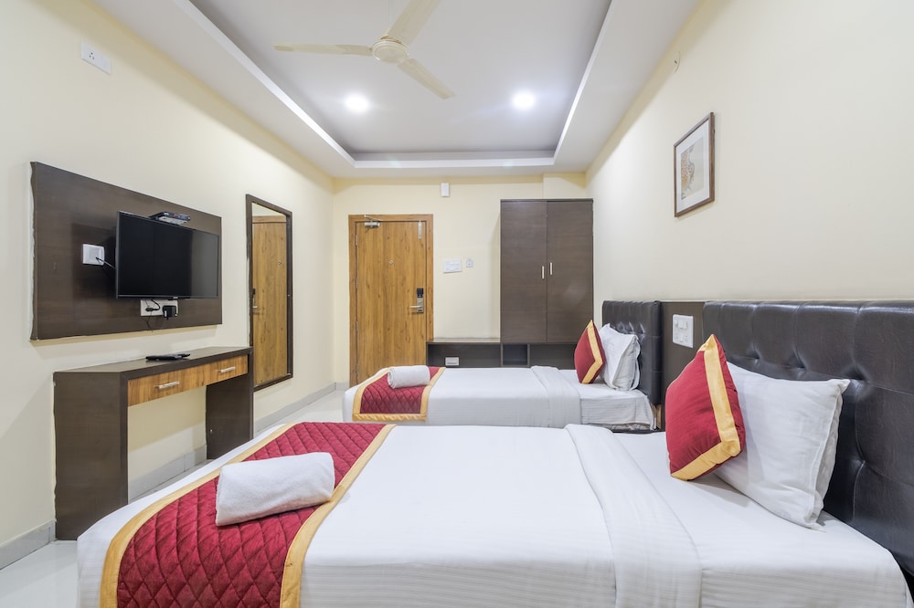 Comfort Room - Photo 7