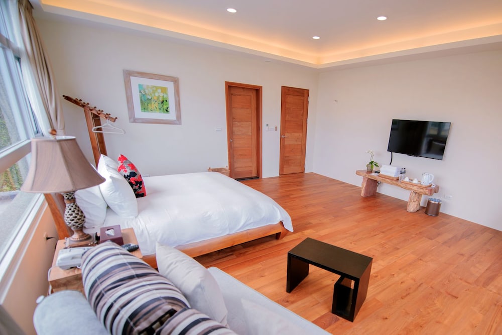 Double Room, Accessible, Courtyard View (Yae cherry) photo 1