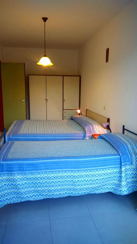 Apartment, 2 Bedrooms (C)