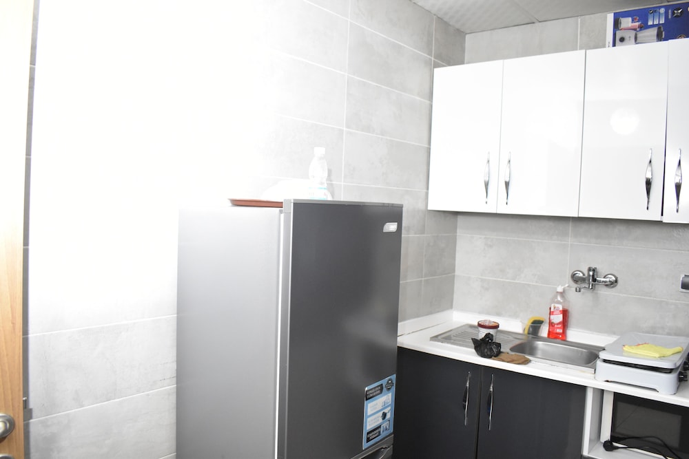 Executive Apartment