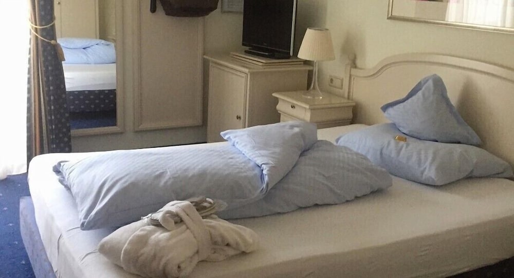 Double Room (Typ A)