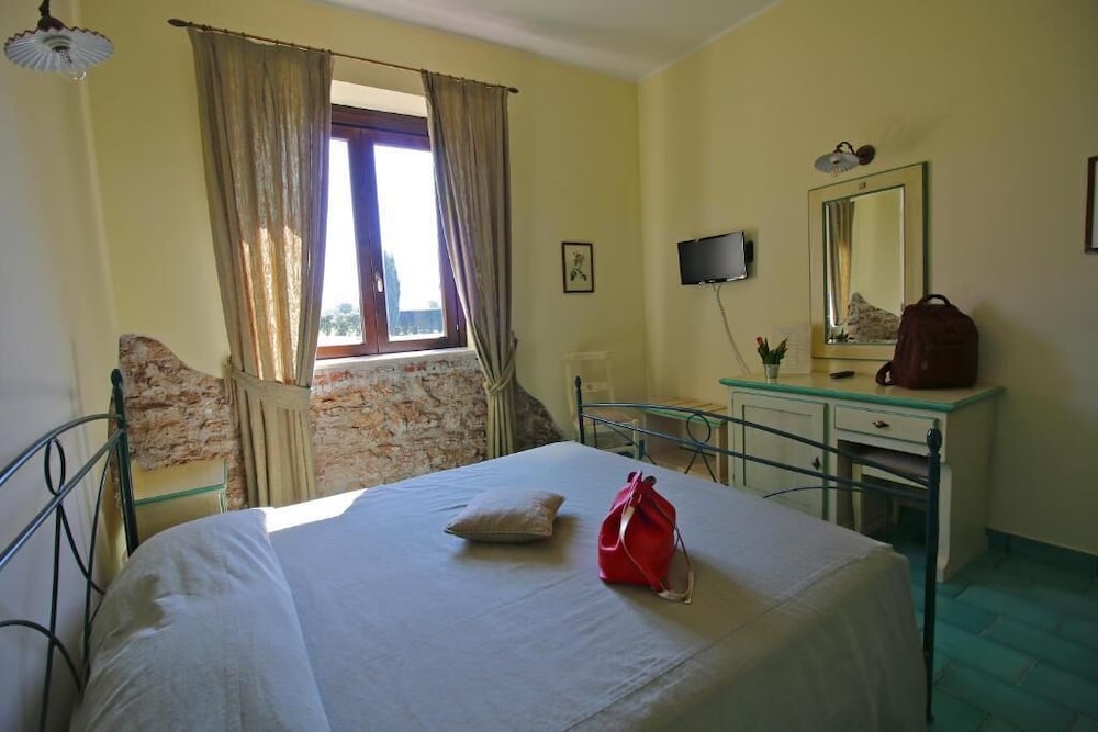 Double Room, Garden View photo 2
