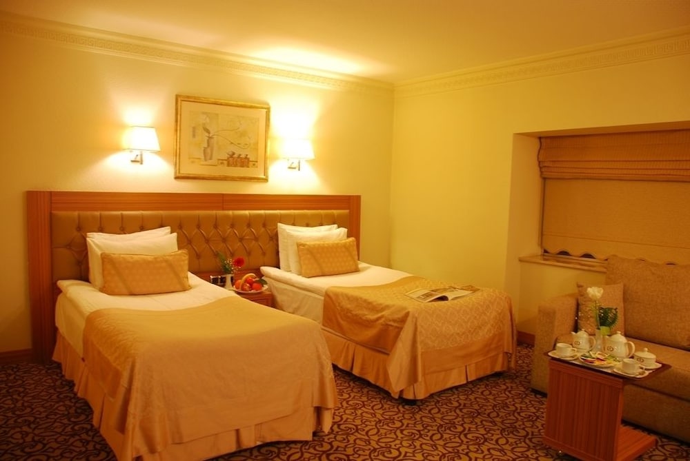 Double Room Single Use